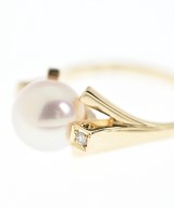 MIKIMOTO（ミキモト）リング その他（柄物・カラフル） サイズ:12.5 レディース/2200714408828
