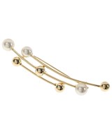 MIKIMOTO（ミキモト）ネックレス ゴールド サイズ:- レディース/2200714408842