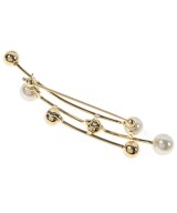 MIKIMOTO（ミキモト）ネックレス ゴールド サイズ:- レディース/2200714408842