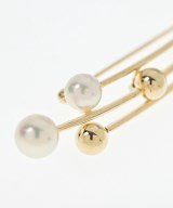 MIKIMOTO（ミキモト）ネックレス ゴールド サイズ:- レディース/2200714408842