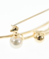 MIKIMOTO（ミキモト）ネックレス ゴールド サイズ:- レディース/2200714408842