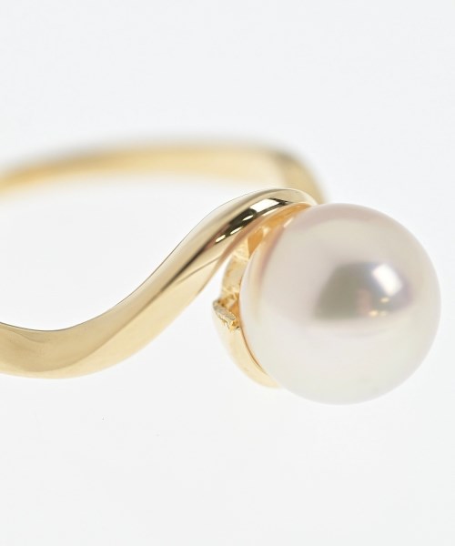 MIKIMOTO（ミキモト）ネックレス ゴールド サイズ:10 レディース/2200714408859