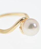 MIKIMOTO（ミキモト）ネックレス ゴールド サイズ:10 レディース/2200714408859