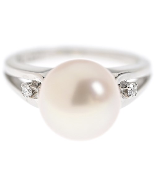 MIKIMOTO(ミキモト)のネックレス サイズ:8 69,800円