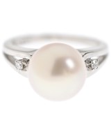 MIKIMOTO（ミキモト）ネックレス シルバー サイズ:8 レディース/2200714408880