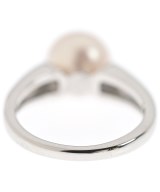 MIKIMOTO（ミキモト）ネックレス シルバー サイズ:8 レディース/2200714408880