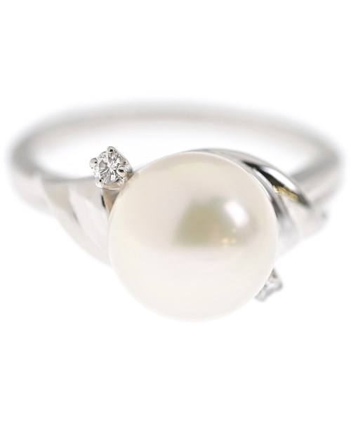 MIKIMOTO(ミキモト)のネックレス サイズ:6.5 54,800円