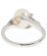 MIKIMOTO（ミキモト）ネックレス 白 サイズ:6.5 レディース/2200714408903
