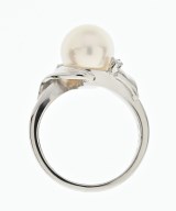 MIKIMOTO（ミキモト）ネックレス 白 サイズ:6.5 レディース/2200714408903