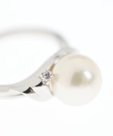 MIKIMOTO（ミキモト）ネックレス 白 サイズ:6.5 レディース/2200714408903