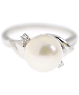 MIKIMOTO ネックレス