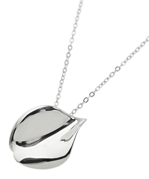 MIKIMOTO(ミキモト)ネックレス シルバー サイズ:-/2200649390168