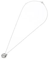 MIKIMOTO（ミキモト）ネックレス シルバー サイズ:- レディース/2200649390168
