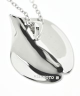 MIKIMOTO（ミキモト）ネックレス シルバー サイズ:- レディース/2200649390168