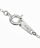 MIKIMOTO（ミキモト）ネックレス シルバー サイズ:- レディース/2200649390168