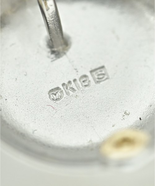 MIKIMOTO（ミキモト）ブローチ・コサージュ シルバー サイズ:- レディース/2200649390175