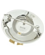 MIKIMOTO（ミキモト）ブローチ・コサージュ シルバー サイズ:- レディース/2200649390175