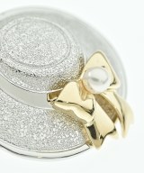 MIKIMOTO（ミキモト）ブローチ・コサージュ シルバー サイズ:- レディース/2200649390175