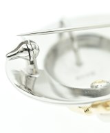 MIKIMOTO（ミキモト）ブローチ・コサージュ シルバー サイズ:- レディース/2200649390175