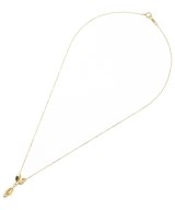 MIKIMOTO（ミキモト）ネックレス ゴールド サイズ:- レディース/2200653945743