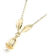 MIKIMOTO ネックレス