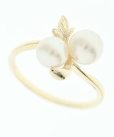 MIKIMOTO（ミキモト）リング ゴールド サイズ:12.5 レディース/2200653945750