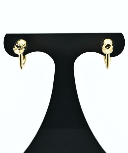 MIKIMOTO（ミキモト）ピアス・イヤリング ゴールド サイズ:- レディース/2200653945767