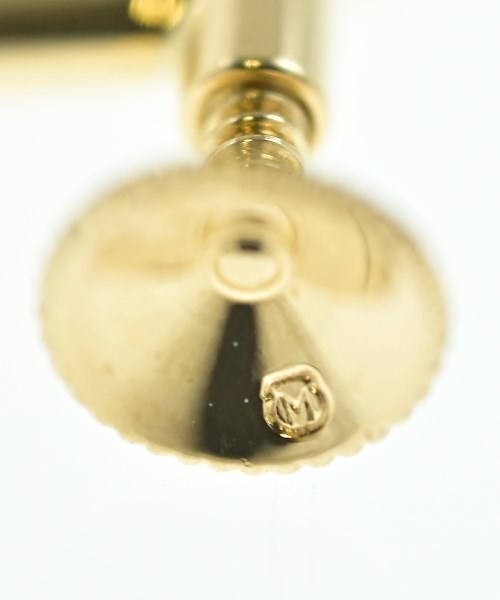 MIKIMOTO（ミキモト）ピアス・イヤリング ゴールド サイズ:- レディース/2200653945767