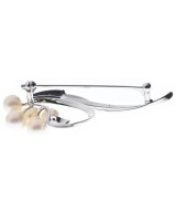 MIKIMOTO（ミキモト）ブローチ・コサージュ シルバー サイズ:- レディース/2200653945774