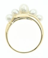 MIKIMOTO（ミキモト）リング ゴールド サイズ:8 レディース/2200653945781