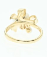 MIKIMOTO（ミキモト）リング その他（柄物・カラフル） サイズ:12 レディース/2200653945798