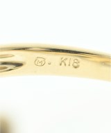MIKIMOTO（ミキモト）リング その他（柄物・カラフル） サイズ:12 レディース/2200653945798