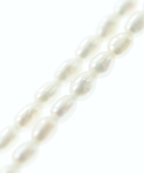 PERLITA Mikimoto（ペルリータミキモト）ネックレス 白 サイズ:- レディース/2200653946344