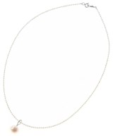 PERLITA Mikimoto（ペルリータミキモト）ネックレス 白 サイズ:- レディース/2200653946344
