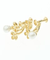 PERLITA Mikimoto（ペルリータミキモト）ピアス・イヤリング ゴールド サイズ:- レディース/2200653946467