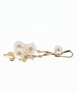 MIKIMOTO（ミキモト）ネックレス ゴールド サイズ:- レディース/2200702432101