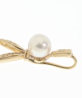 MIKIMOTO（ミキモト）ネックレス ゴールド サイズ:- レディース/2200702432101
