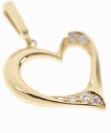 MIKIMOTO（ミキモト）チャーム ゴールド サイズ:- レディース/2200702432118