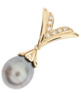 MIKIMOTO チャーム