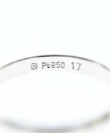 MIKIMOTO（ミキモト）リング シルバー サイズ:17 レディース/2200702432750