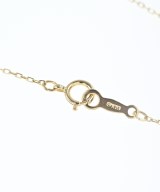 MIKIMOTO（ミキモト）ネックレス ゴールド サイズ:- レディース/2200702433238