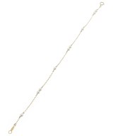 MIKIMOTO（ミキモト）ブレスレット・バングル ゴールド サイズ:- レディース/2200702433573