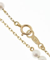 MIKIMOTO（ミキモト）ブレスレット・バングル ゴールド サイズ:- レディース/2200702433573