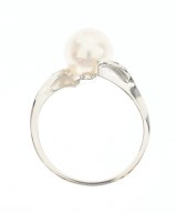MIKIMOTO（ミキモト）リング シルバー サイズ:10 レディース/2200704331686