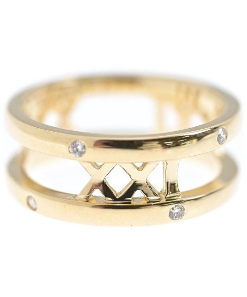 PERLITA Mikimoto(ペルリータ　ミキモト)のリング サイズ:8 138,000円