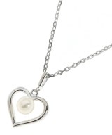 MIKIMOTO（ミキモト）ネックレス シルバー サイズ:- レディース/2200702815096