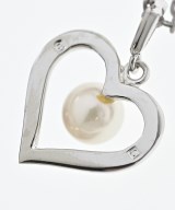 MIKIMOTO（ミキモト）ネックレス シルバー サイズ:- レディース/2200702815096