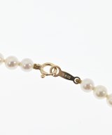 MIKIMOTO（ミキモト）ネックレス ゴールド サイズ:- レディース/2200702382048