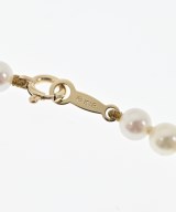 MIKIMOTO（ミキモト）ネックレス ゴールド サイズ:- レディース/2200702382048