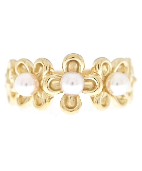 MIKIMOTO(ミキモト)のリング サイズ:15 198,000円